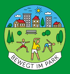 Bewegt-im-Park_logo