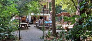 Forsthaus Foto