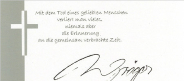 Parte Werner Gröger